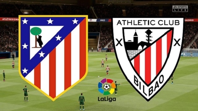 Soi kèo nhà cái trận Atletico Madrid vs Athletic Bilbao, 11/3/2021