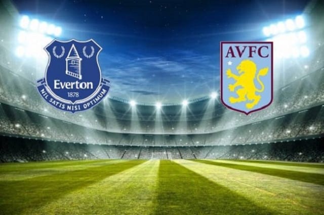 Soi kèo nhà cái trận Everton vs Aston Villa, 2/5/2021