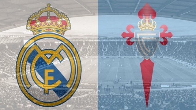 Soi kèo nhà cái trận Real Madrid vs Celta Vigo, 11/09/2021