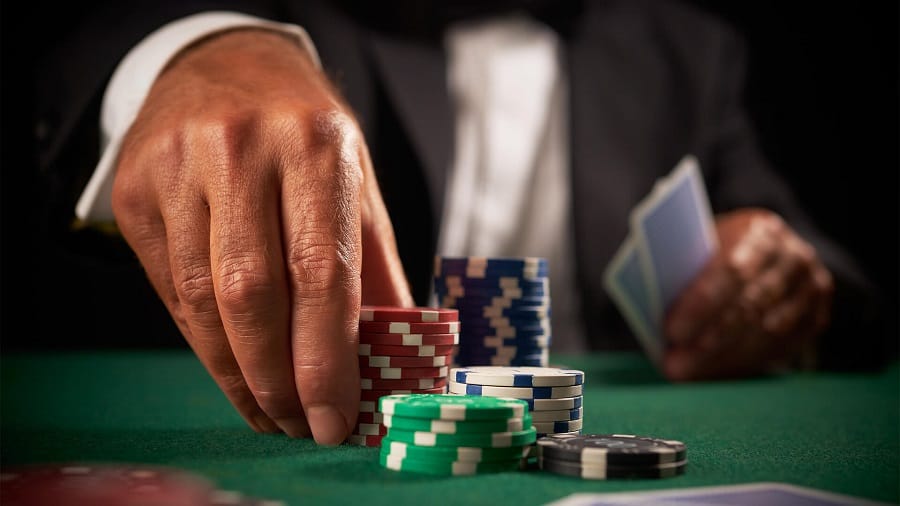 Một số yếu tố cần thiết để đánh bại đối thủ dễ hơn trong Poker