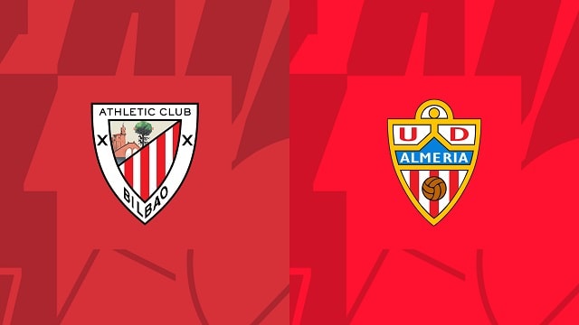 Soi kèo Ath Bilbao vs Almeria, 01/10/2022 - Giải bóng đá Tây Ban Nha