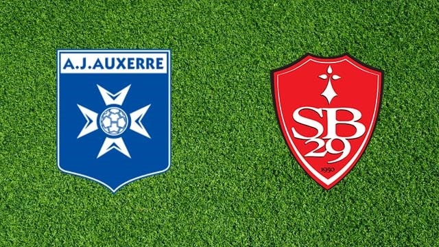 Soi kèo Auxerre vs Brest, 02/10/2022 - Ligue 1
