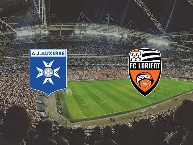 Soi kèo Auxerre vs Lorient, 17/09/2022 - Ligue 1
