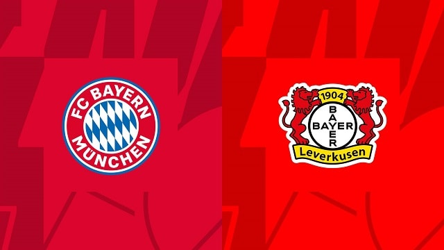 Soi kèo Bayern Munich vs Leverkusen, 01/10/2022 - VĐQG Đức