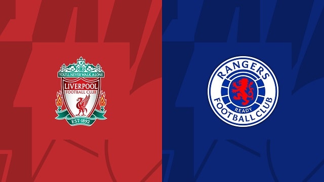 Soi kèo Liverpool vs Rangers, 05/10/2022 - Giải bóng đá Cúp C1