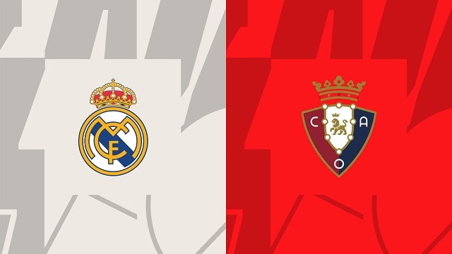 Soi kèo Real Madrid vs Osasuna, 03/10/2022 - Giải bóng đá Tây Ban Nha