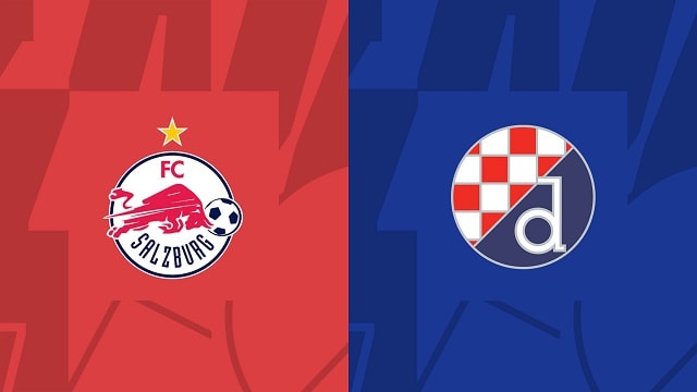 Soi kèo Salzburg vs D. Zagreb, 05/10/2022 - Giải bóng đá Cúp C1