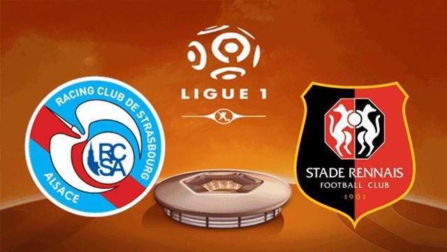 Soi kèo Strasbourg vs Rennes, 01/10/2022 - Ligue 1
