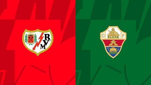 Soi kèo Vallecano vs Elche, 04/10/2022 - Giải bóng đá Tây Ban Nha