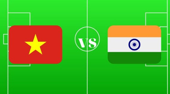 Soi kèo Việt Nam vs Ấn Độ, 27/09/2022 - Giải Tam Hùng